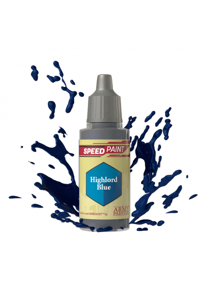 Speedpaints: Highlord Blue (18ml /0.6oz.)